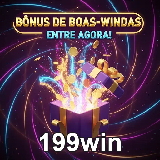 Imagem relacionada ao bônus no site 199win, destaque para promoções e benefícios para jogadores