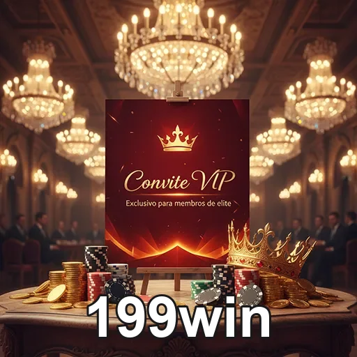 Imagem relacionada ao 199win, destaque VIP06, promovendo apostas online confiáveis e seguras no site 199win.